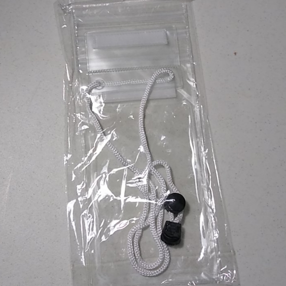 Accessories - Waterproof Cell Phone Case